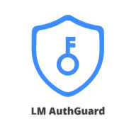LM AuthGuard App°