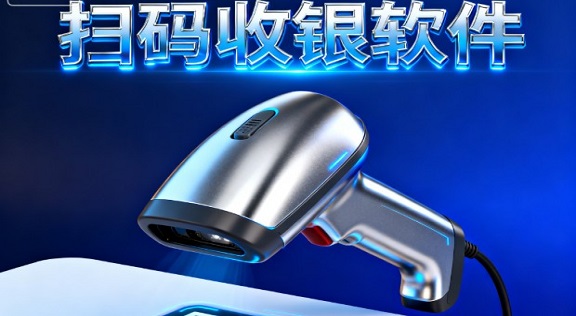 扫码收银软件哪个好-商家扫码收钱软件-小超市收银软件免费版