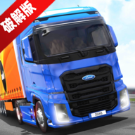 Truck Simulator Europeģ2018޽޸İv1.3.9°