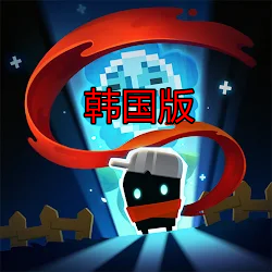 Soul KnightԪʿ溫apk