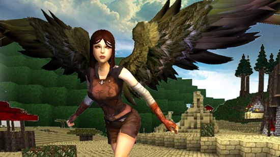 被尘封的故事应用宝版本 被尘封的故事应用宝版本