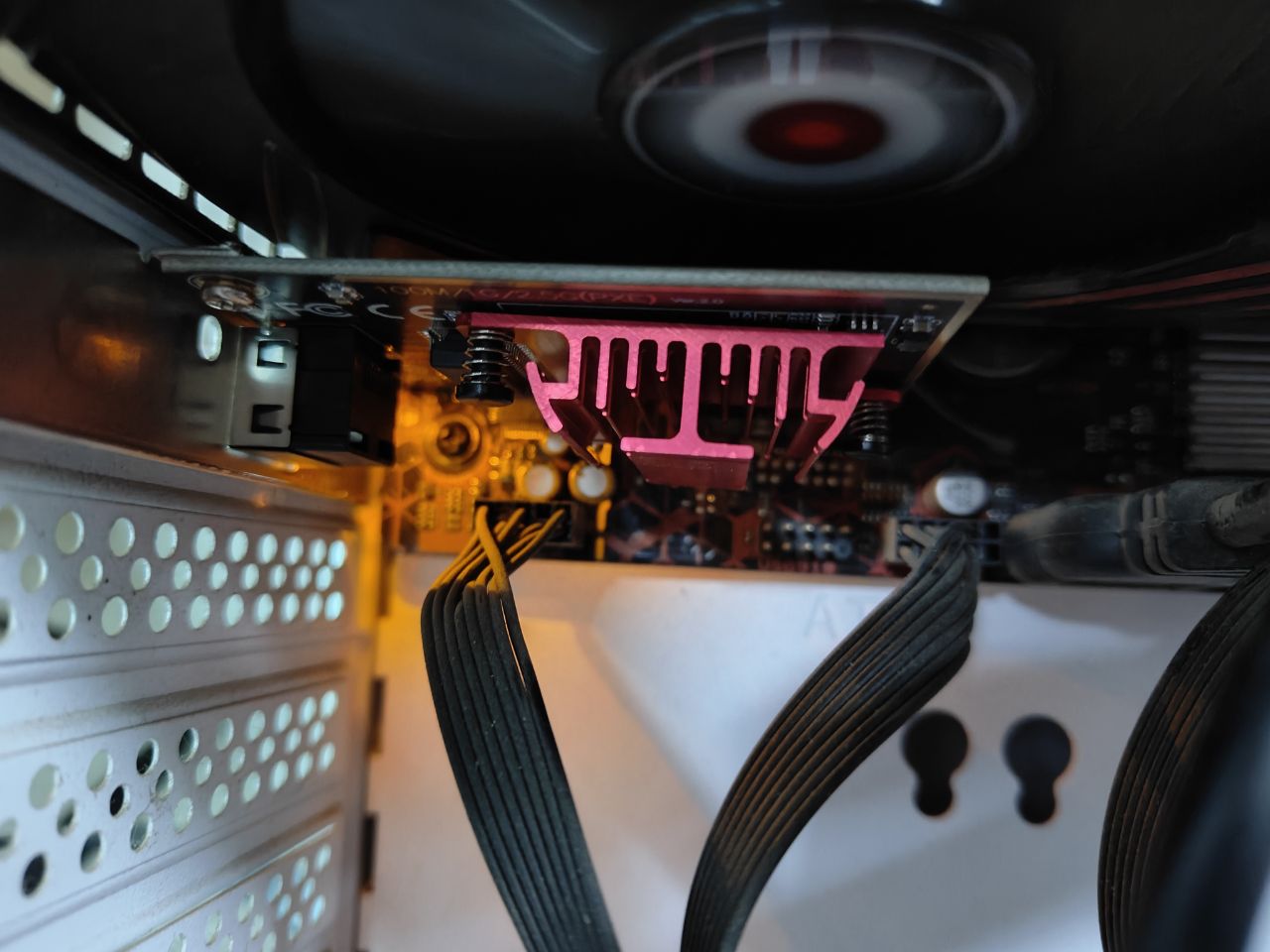 ESXi 8.0U3h�����з�����������°�