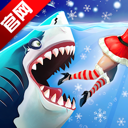 hungry shark2026°汾