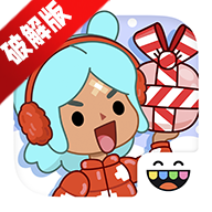 Toca Worldпȫ°apkv1.121.1Ѱ