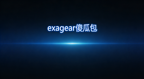 exagearɵ�ϰ�