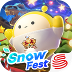 Eggy Party�����ɶ��ȷ�����°�ٷ�v1.0.184��׿��