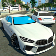 Car Driving 2026������ʻ2���޽�Ұ�