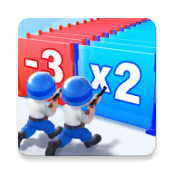 Last War官方正版安装包最新版v1.0.325安卓版