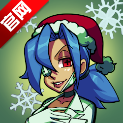 SkullgirlsŮԭӢİ