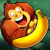 Banana Kong㽶ֻϷ