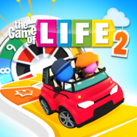 Game Of Life 2Α2Α