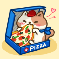 CatPizza_؈Α