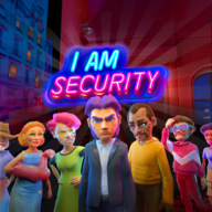 I Am SecurityǰԱֻϷ