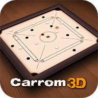 Carrom 3Dķ3Dֻ̨