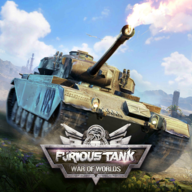 Furious Tank̹°汾ֻv1.56.0׿