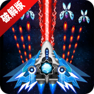 Space Shooter(֮սֻԱ)v1.888׿