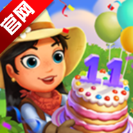 FarmVille 2ȼϷ°汾