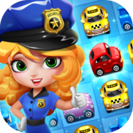 Traffic Jam Cars Puzzleͨƴͼ޽޸İv1.5.88ƽ