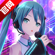 ColorfulStageƻͷ̨Ӣİ
