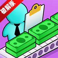 Money Print Idleӡ޽Ǯ