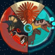 Pangea Primal Age̹Ŵ½ԭʼʱϷ
