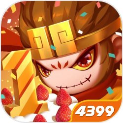 δҶ4399ٷ(δҶžŰ)v1.1.4׿