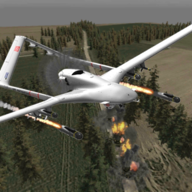 DroneAttackSRP无人机袭击内购破解版
