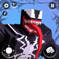 Symbiote Shooting Puzzle暴走毒液游戏最新版