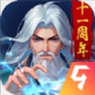 大掌门九游版本官方版v6.1