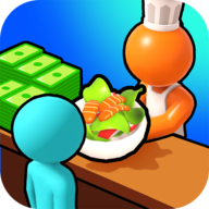 My Food Streetҵʳ޽Ұ