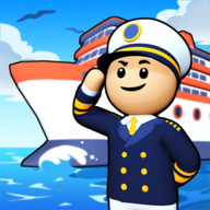 My Cruise我的游轮世界内购破解版