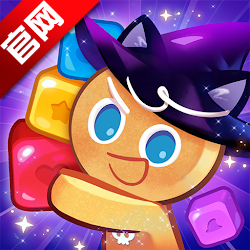 ħŮ֮Ϸ(Cookie Run Witch Castle)