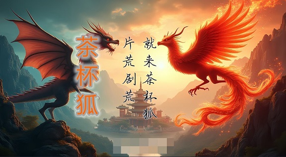 茶杯狐