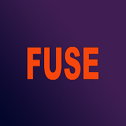 FUSE直播安卓电视通用版