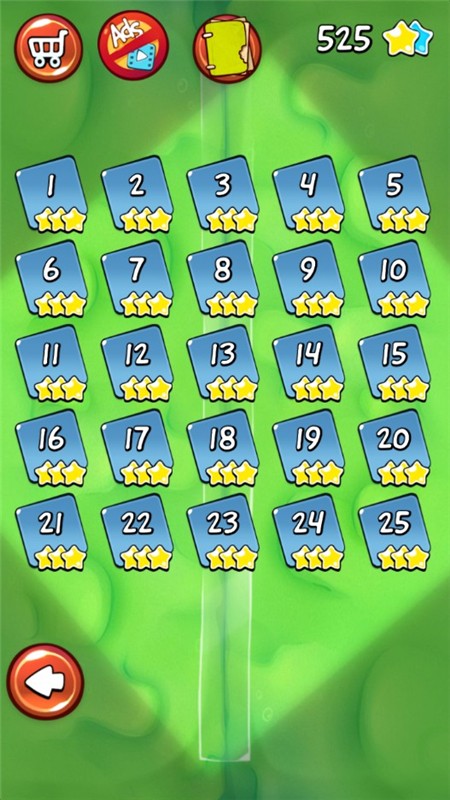 Cut the Rope Freeȫؿ°