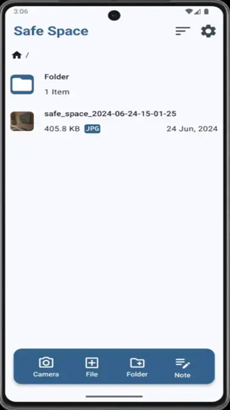 Safe Spaceȫռapp°