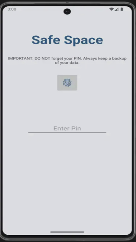 Safe Spaceȫռapp°