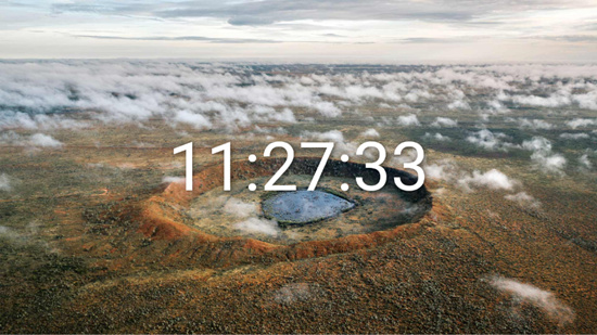 Clockapp