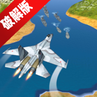 War Plane Strike: Sky Combatսս޽Ǯƽ