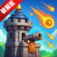 Citadel ClashǱͻ޽Ǯ