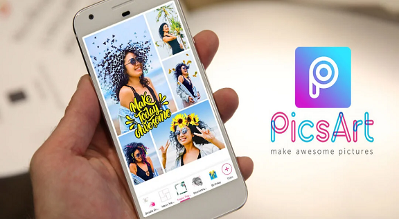 picsart