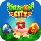DragonCityٷv25.7.3׿°