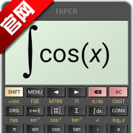 HiPER Scientific Calculator̩ٷԭapk