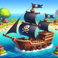 Pirate RaidͻϮ޽ƽ