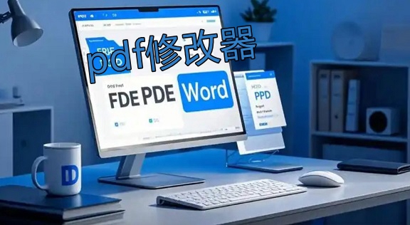 pdf޸