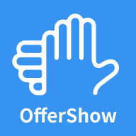 OfferShowְapp°