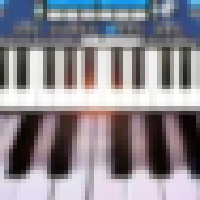 Arranger Keyboardٱapp°