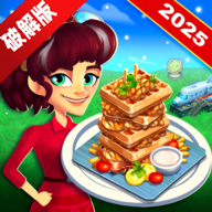 Diner DASH AdventuresŮðڹƽ
