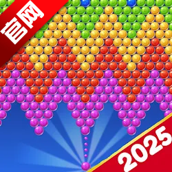 Bubble Shooter Ballsٷ°