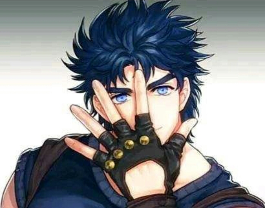 VSӰJOJO°2025(jojo°)